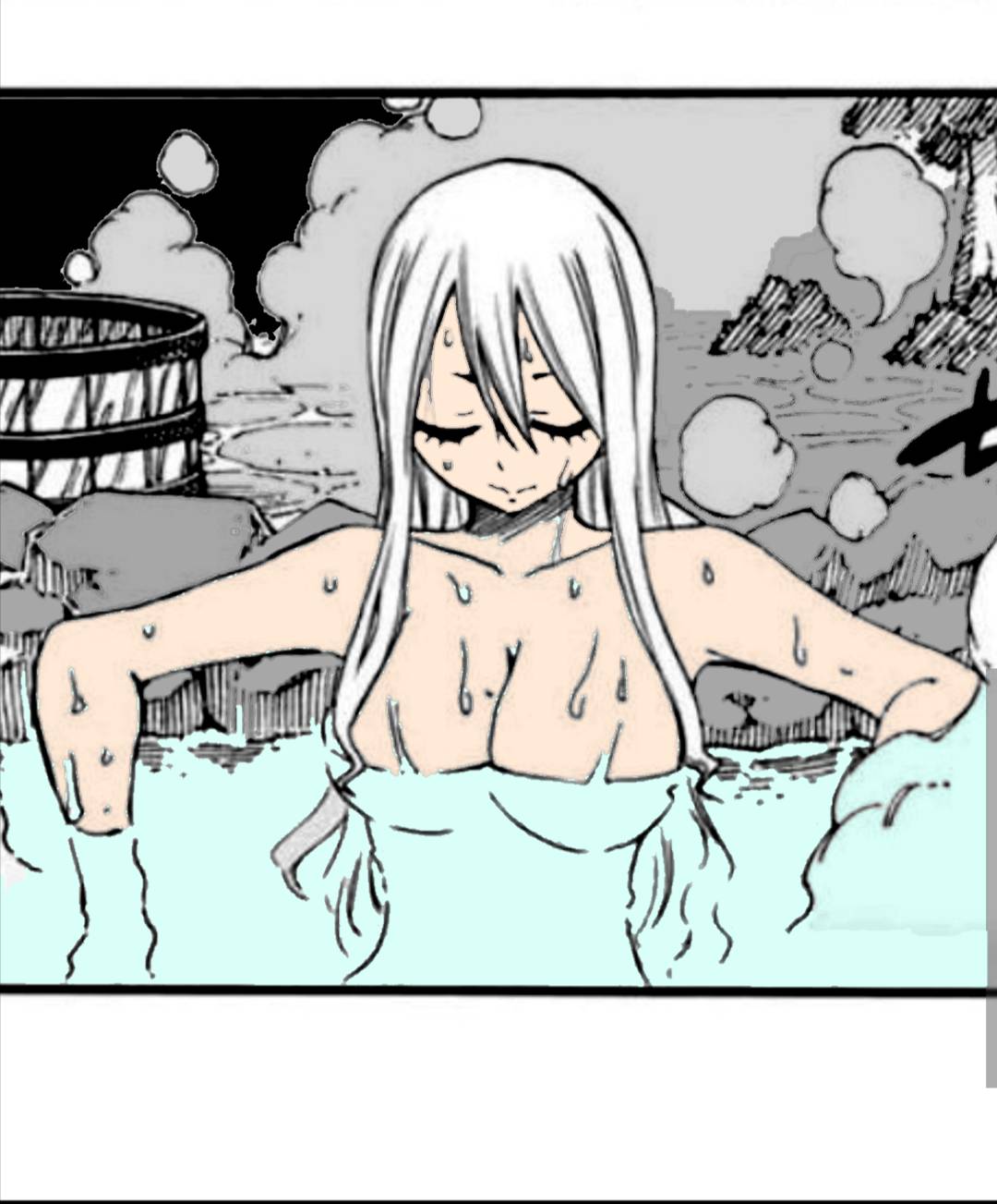Selene Fairy Tail By Bobtsr On Deviantart Selene Fairy Tail By Bobtsr On Deviantart