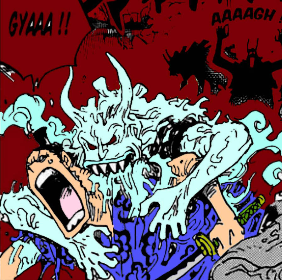 One Piece Ice Dmon By Bobtsr On DeviantArt one-piece-ice-dmon-by-bobtsr-on-deviantart