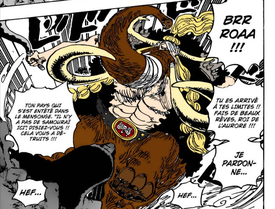 Okanban Jack Hybrid Form by Bobtsr on DeviantArt