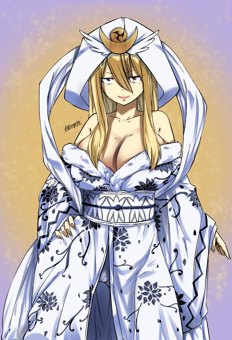 Moon Dragon God Selene Fairy Tail By Bobtsr On Deviantart Moon Dragon God Selene Fairy Tail By Bobtsr On Deviantart