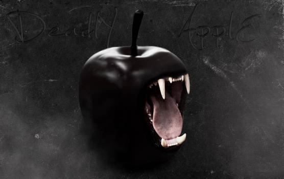 Deadly Apple