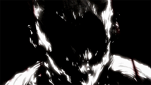 Gon Rage by SirZeroo on DeviantArt