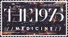 1975 MEDICINE STAMP