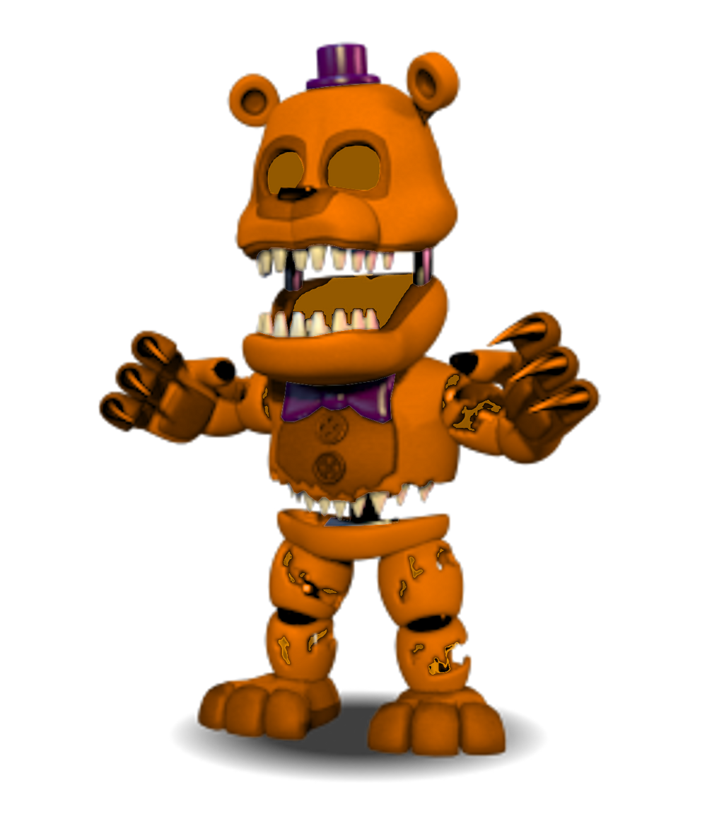 Adventure Jack O Fredbear By Thegreatwaluigi647 On Deviantart Adventure Jack O Fredbear By Thegreatwaluigi647 On Deviantart