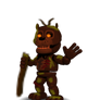 Adventure Woodland Toy Freddy