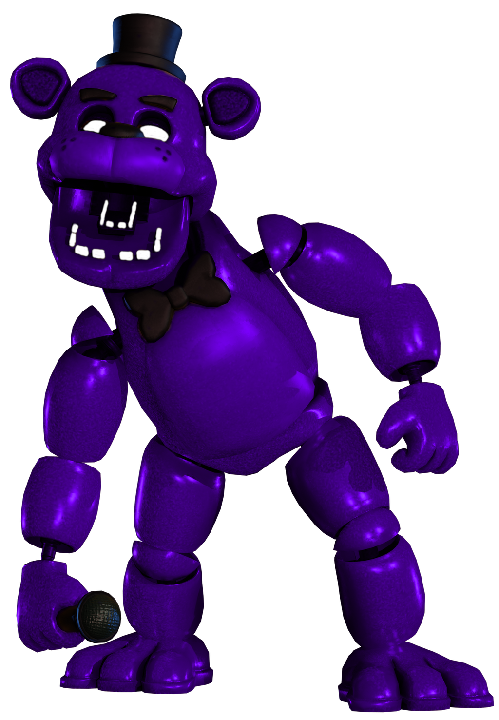 Shadow Freddy png images
