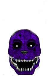 stuff - PURPLEMONSTERCYCLOPSGUY by TaterTotBoi