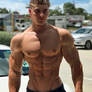 Young Muscle Stud