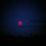 Blood Moon