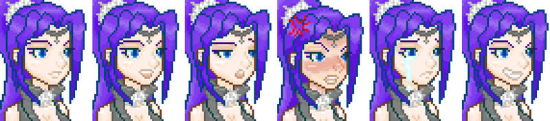 Rei Lea Sprite