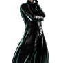 Ultimate MVC3 Wesker