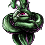 Ultimate MVC3 shuma-gorath