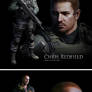 Resident evil 6: all personages