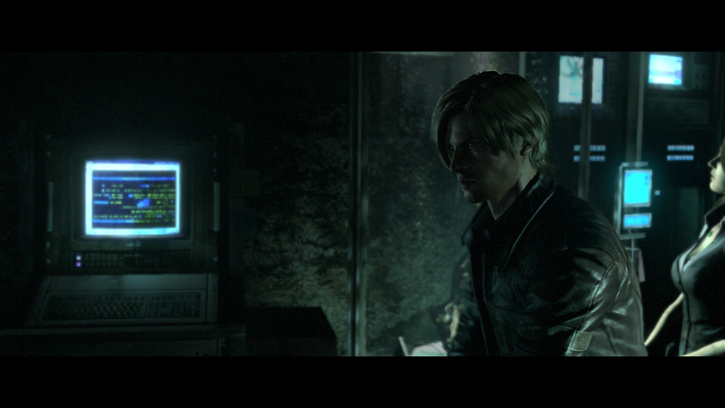 resident evil 6 screenshots 21