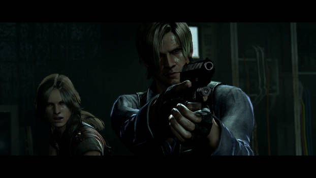 resident evil 6 screenshots 26