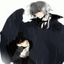 Pandora Hearts