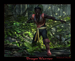 Dragon Warrior