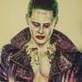 Jared Leto Joker