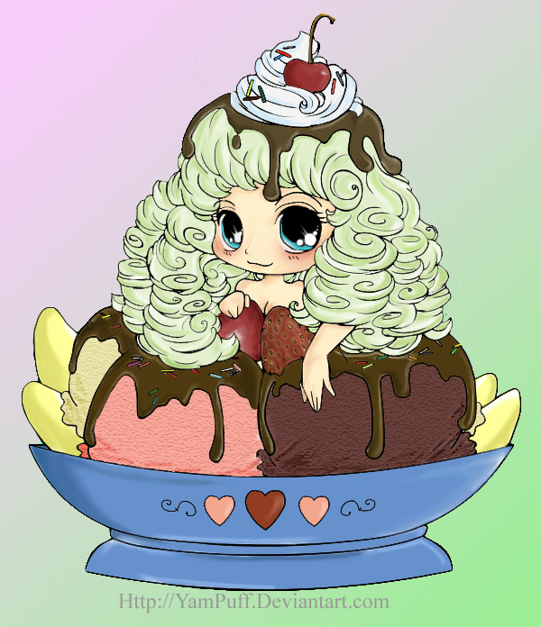 Ice Cream Chibi By Taira Chan9800 On Deviantart Ice Cream Chibi By Taira Chan9800 On Deviantart