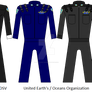 Uniform Evolution - Pre-Federation