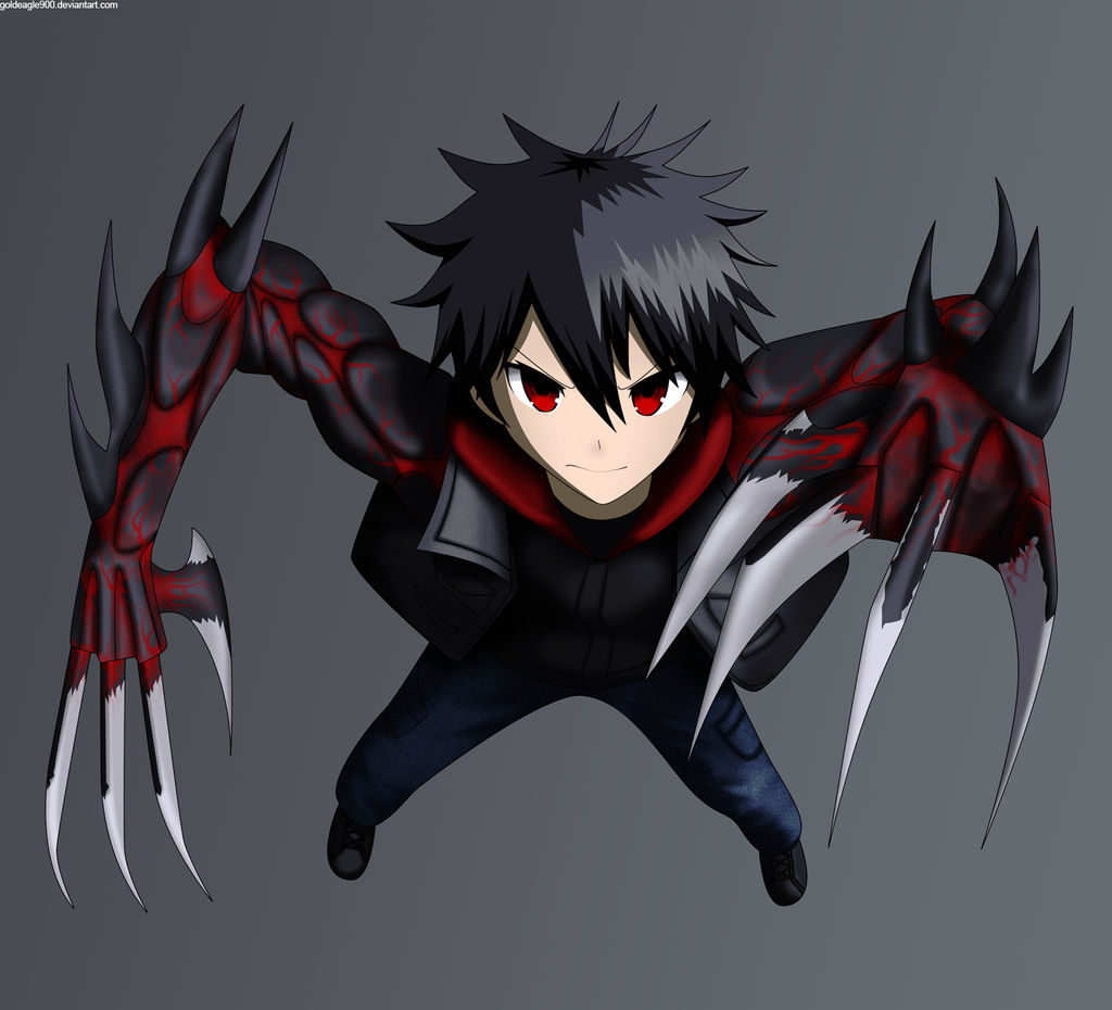Deviantart Prototypeoc Prototype Fanart (new OC) by Elsiikun on DeviantArt