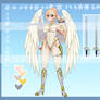 Guardian Angel Adoptable [AUCTION] [CLOSED]