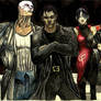 Ghouls