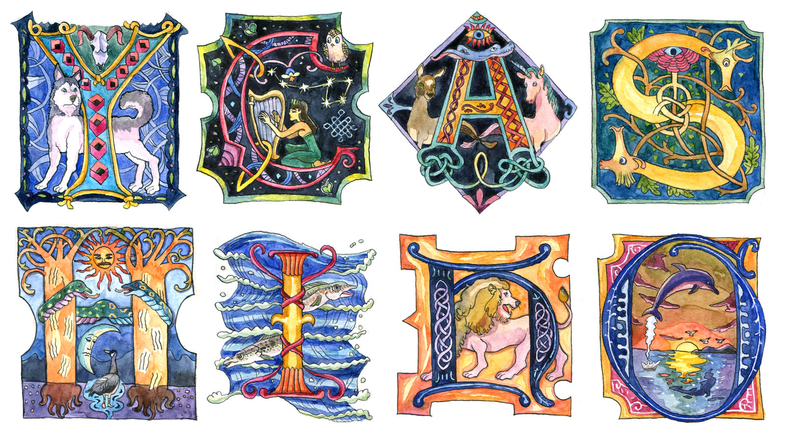 Illuminated Letters HOMES Illuminated Letter Signage LED 2025