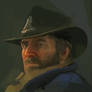 Arthur Morgan