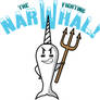 the fighting narwhals