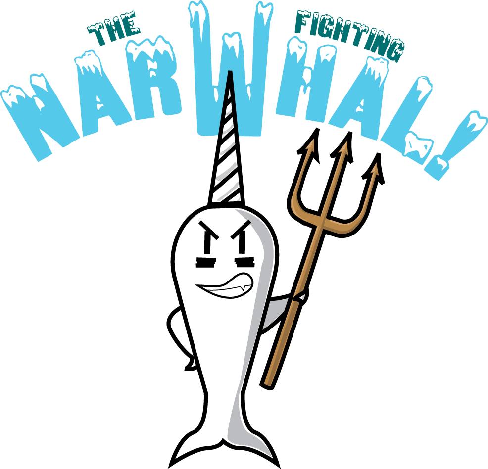 the fighting narwhals