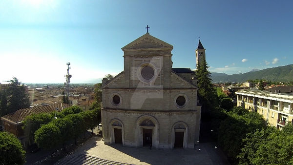 Avezzano Cathedral