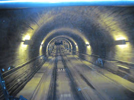 Train Tunnel