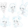 Cutie Poke Adopts WIP