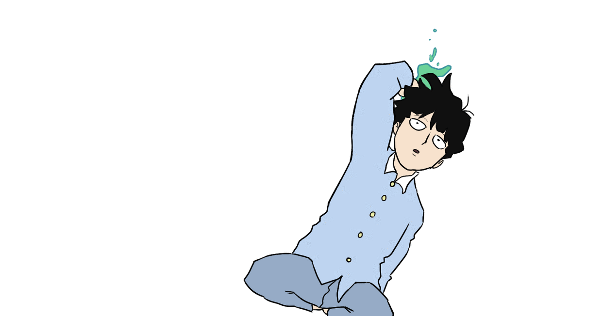 mob repeatedly assaults dimple (animation study) by SciencePanda on ...