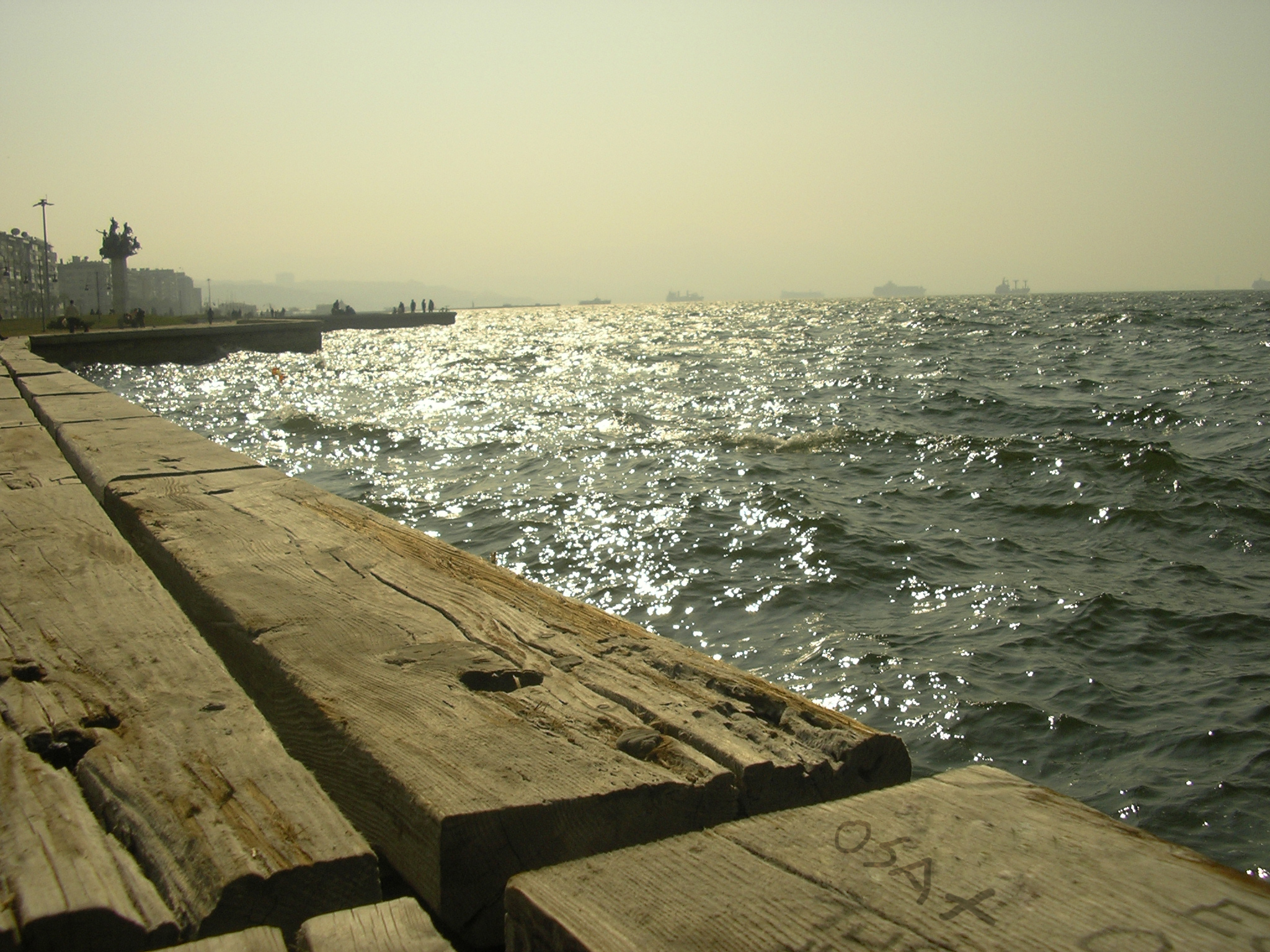 Izmir Bay