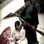 APH - Sakura and Kiku Honda :01: