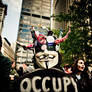 Occupy