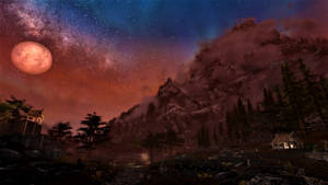 Modded Skyrim Special Edition