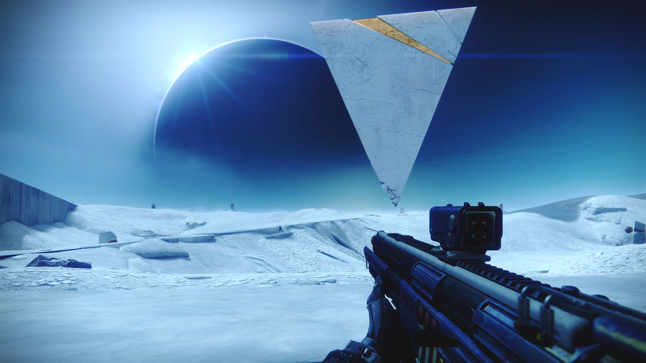 Anomaly-Destiny 2