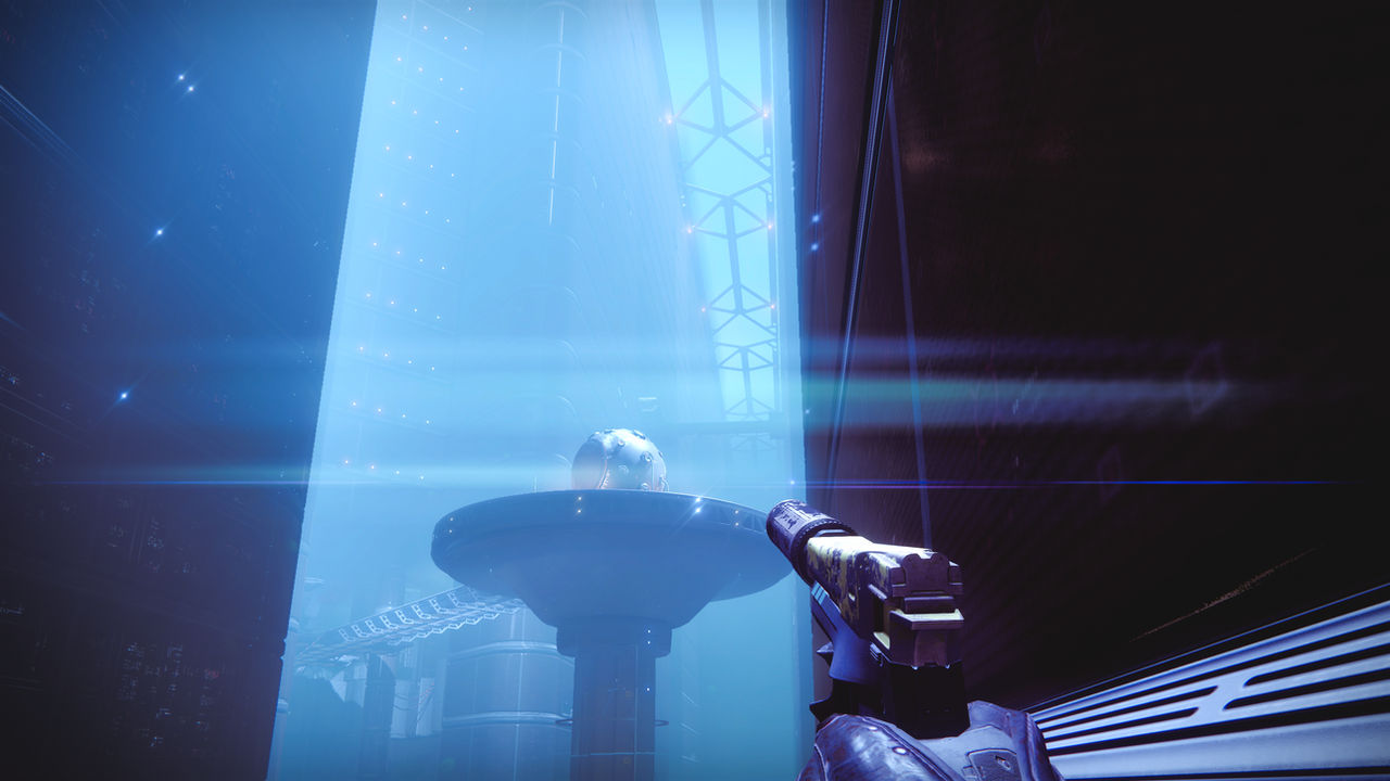 Europa-Destiny 2