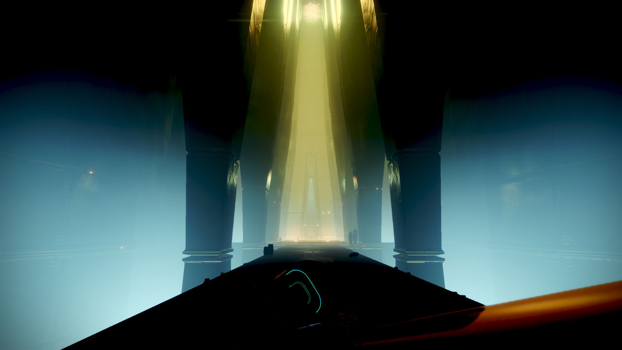 The Darkness-Destiny 2