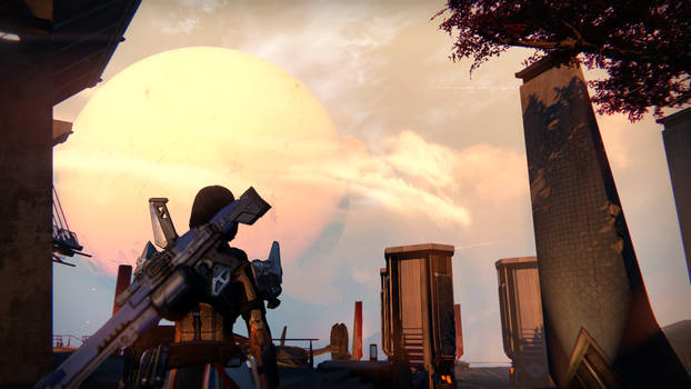 The Tower-Destiny