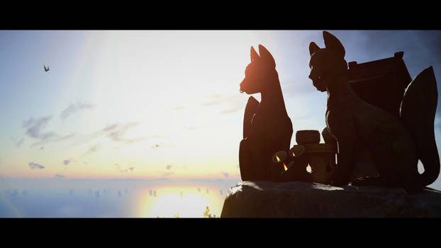 Ghost of Tsushima screenshot