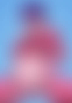 Commissioned art of pregnant Juno. By umigraphics!