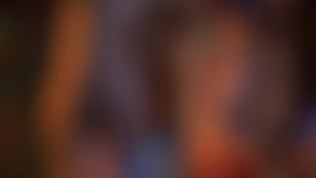 Commissioned art of pregnant Mercy. By Nixri!