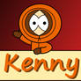 South Park- Kenny