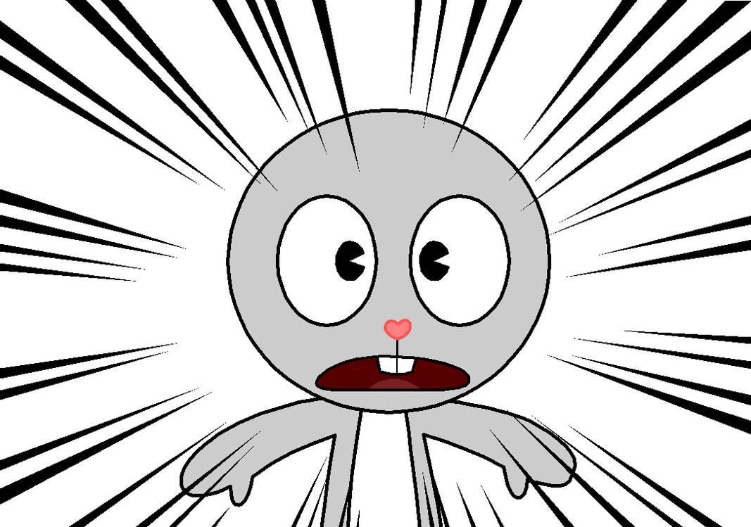 HTF Base- Shock by Elica1994 on DeviantArt
