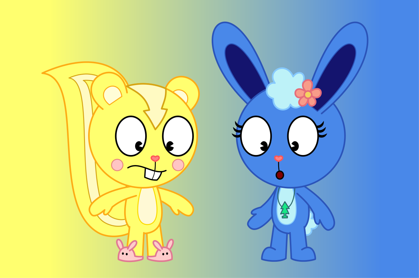 HTF Species Swap :AT: by Elica1994 on DeviantArt