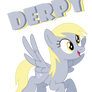 Derpy Hooves